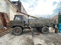 1987 ГАЗ ГАЗ-66 - вид 1