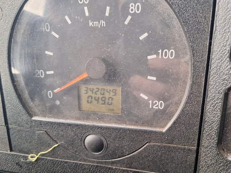2012 МАЗ 5340, белый, 1400000 рублей, вид 5