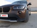 2011 BMW X1 18i I (E84), коричневый, 1500000 рублей - вид 11