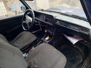 2008 Lada (ВАЗ) 2104, синий, 70000 рублей, вид 5