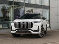 2025 Jaecoo J8, белый - вид 2