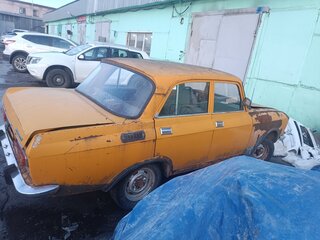 1985 Москвич 2140, жёлтый, 50000 рублей, вид 4