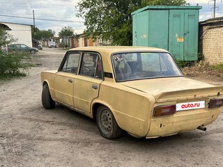 1998 Lada (ВАЗ) 21065, бежевый, 127000 рублей, вид 2