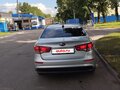 2016 Kia Rio III Рестайлинг, серебристый, 600000 рублей - вид 7