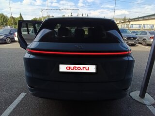 2024 Li Auto (Lixiang) L7 42.8 kWh I Рестайлинг, синий, 8000000 рублей, вид 3