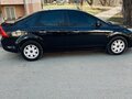 2011 Ford Focus II Рестайлинг, чёрный, 670000 рублей - вид 8