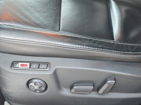2014 Skoda Superb DSG II Рестайлинг, пурпурный, 1359000 рублей - вид 22