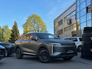 2024 Exeed RX, серый, 3049000 рублей, вид 1