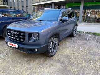 2024 Haval Dargo I, серый, 2450000 рублей, вид 1