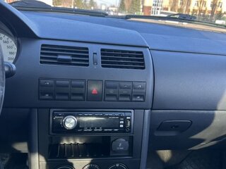 2005 Volkswagen Pointer, серебристый, 300000 рублей, вид 4