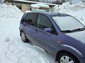 2008 Ford Fusion I Рестайлинг, фиолетовый, 340000 рублей - вид 2