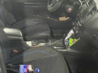 2015 Kia Ceed II, серый, 750000 рублей, вид 2
