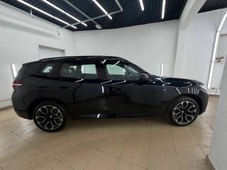 2026 BMW X3 Long 30L xDrive IV (G45/G48), чёрный, 6750000 рублей, вид 4
