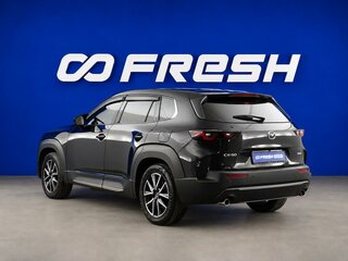 2024 Mazda CX-50, чёрный, 3295444 рублей, вид 2