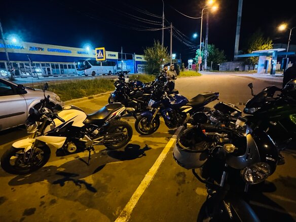 2019 Suzuki SV 650, серый, 450000 рублей - вид 16
