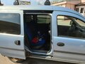 2008 Opel Combo C Рестайлинг, голубой, 400000 рублей - вид 9