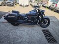 2013 Suzuki Intruder VL 1500 LC, чёрный, 899000 рублей - вид 6