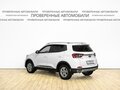 2021 Chery Tiggo 4 I Рестайлинг, белый - вид 3