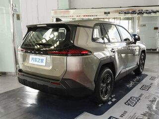 2026 Toyota RAV4 VI (XA60), коричневый, 4459900 рублей, вид 3