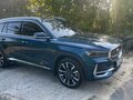2023 Geely Monjaro (Xingyue L) I, зелёный, 3222000 рублей - вид 5