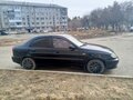 2008 Chevrolet Lanos I, чёрный, 260000 рублей - вид 1