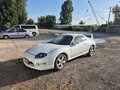 1997 Mitsubishi FTO I Рестайлинг, белый, 450000 рублей