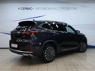 2023 Exeed TXL I Рестайлинг, серый, 1870000 рублей, вид 3