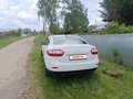 2014 Renault Fluence I Рестайлинг, белый, 650000 рублей - вид 3