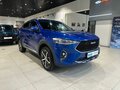 2022 Haval F7x I, синий, 1599000 рублей - вид 2