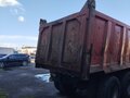 2012 Iveco Trakker, красный, 1500000 рублей - вид 5