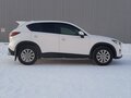 2014 Mazda CX-5 I, белый, 2350000 рублей - вид 7