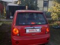 2006 Chery Sweet (QQ), красный, 190000 рублей - вид 3