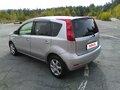 2010 Nissan Note I Рестайлинг, серый, 505000 рублей - вид 11