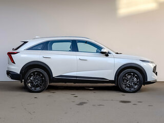 2025 Haval F7 II, белый, 2795000 рублей, вид 4