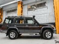 2019 Toyota Land Cruiser 76 70 Series Рестайлинг 1, серый - вид 3