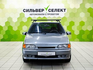2011 Lada (ВАЗ) 2114, серый, 200000 рублей, вид 3