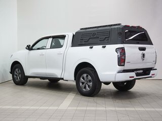2023 Great Wall Poer I, белый, 3230000 рублей, вид 2