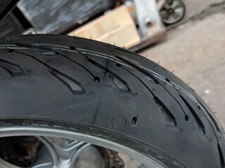 2017 Honda NC 750X, серый, 799000 рублей, вид 3