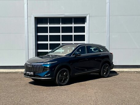 Haval F7 II