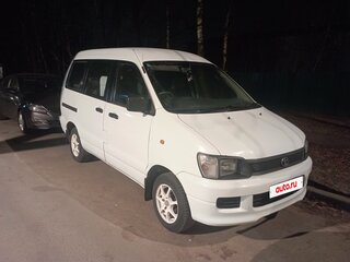 1997 Toyota Lite Ace V, белый, 449999 рублей, вид 2