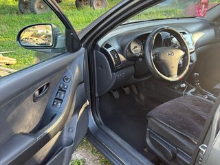 2008 Hyundai Elantra IV (HD), серый, 300000 рублей, вид 2