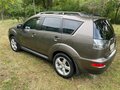 2012 Mitsubishi Outlander II Рестайлинг, коричневый, 1390000 рублей - вид 3