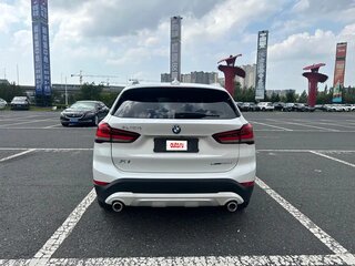 2023 BMW X1 Long 20Li sDrive II (F48) Рестайлинг, белый, 2380000 рублей, вид 5