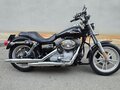 2006 Harley-Davidson Dyna Super Glide, чёрный, 700000 рублей - вид 4