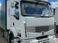 2008 Renault Premium, белый, 1200000 рублей - вид 1