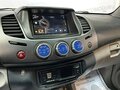2008 Mitsubishi L200 IV, чёрный - вид 9