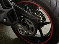2011 Kawasaki Ninja 1000 SX, красный, 760000 рублей - вид 5