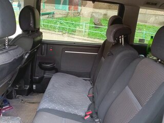 2015 Honda Stepwgn Spada V, серый, 1765000 рублей, вид 5