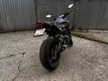 2017 Yamaha MT-07 (FZ-07), красный, 1200000 рублей - вид 3