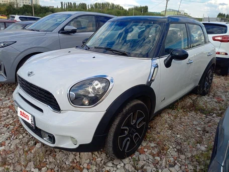 Mini Countryman I